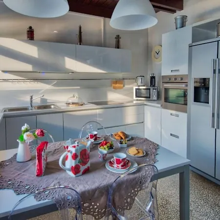 Meraviglia - With Breathtaking Views * Colico