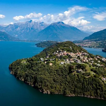 Meraviglia - With Breathtaking Views Villa Colico