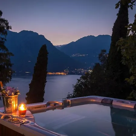 Meraviglia - With Breathtaking Views