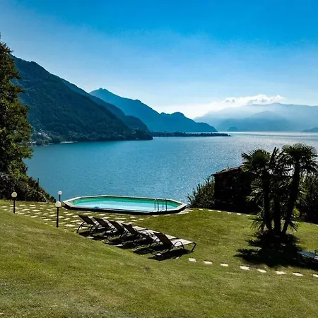 Meraviglia - With Breathtaking Views * Colico