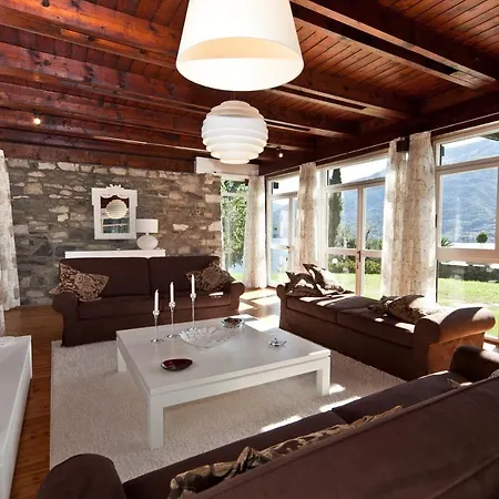 Meraviglia - With Breathtaking Views Villa Colico