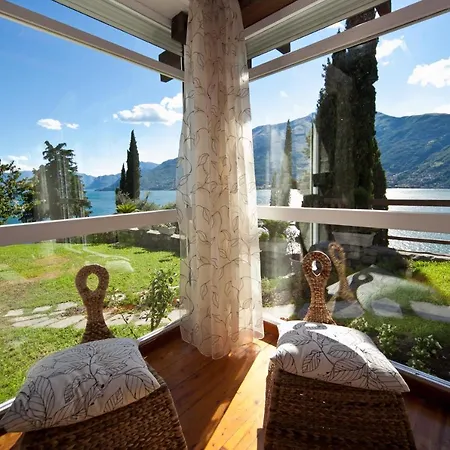 Meraviglia - With Breathtaking Views