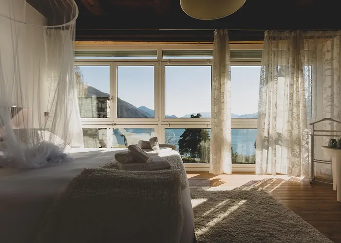 Meraviglia - Private With Garden, Pool And Breathtaking Views Villa