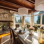 빌라 Meraviglia - Private With Garden, Pool And Breathtaking Views