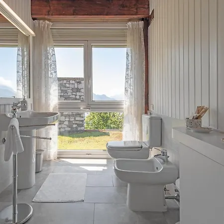 Meraviglia - With Breathtaking Views Villa *