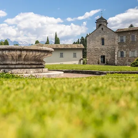 Meraviglia - Private With Garden, Pool And Breathtaking Views Villa Colico