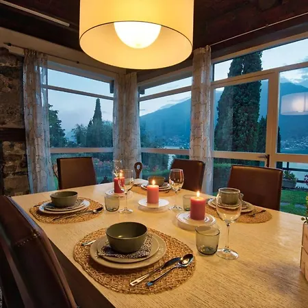 Villa Meraviglia - With Breathtaking Views *