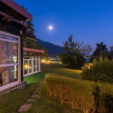 Meraviglia - Private With Garden, Pool And Breathtaking Views Colico
