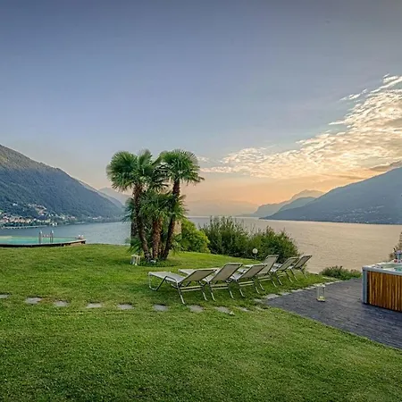 Villa Meraviglia - With Breathtaking Views *