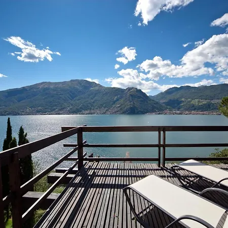Meraviglia - With Breathtaking Views Villa *