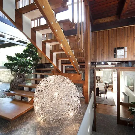 Meraviglia - With Breathtaking Views Villa