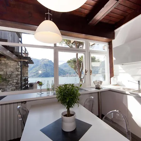 Meraviglia - With Breathtaking Views Villa