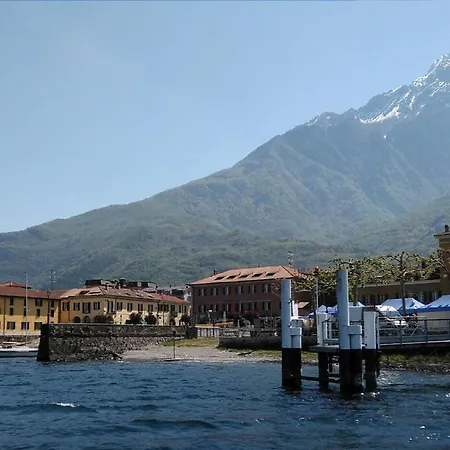 Meraviglia - With Breathtaking Views Villa Colico