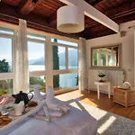 Villa Meraviglia - Private With Garden, Pool And Breathtaking Views Colico