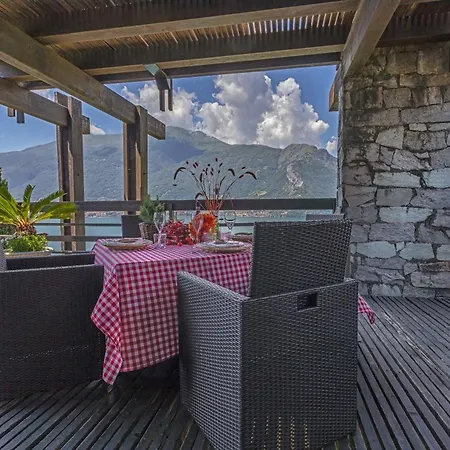 Вилла Meraviglia - Private With Breathtaking Views *