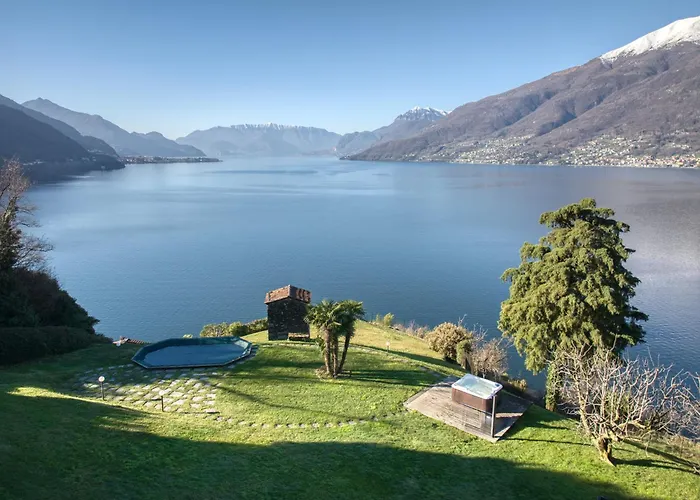 Meraviglia - Private With Garden, Pool And Breathtaking Views *