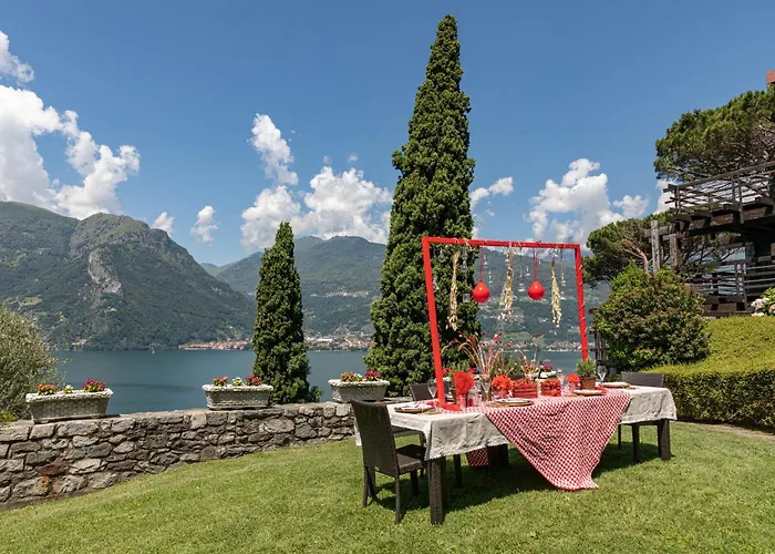 Вилла Meraviglia - Private With Breathtaking Views