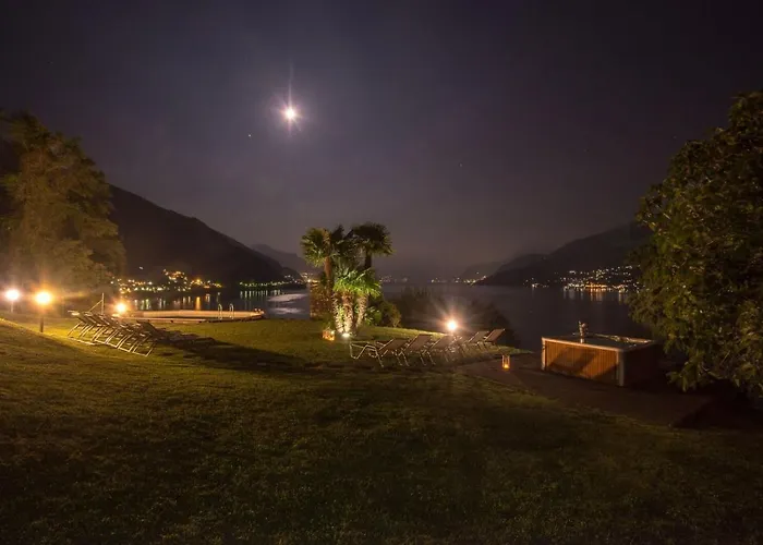 Meraviglia - Private With Breathtaking Views *