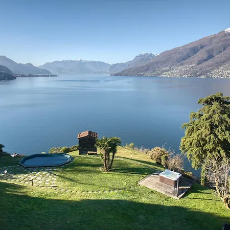 Meraviglia - Private With Garden, Pool And Breathtaking Views *