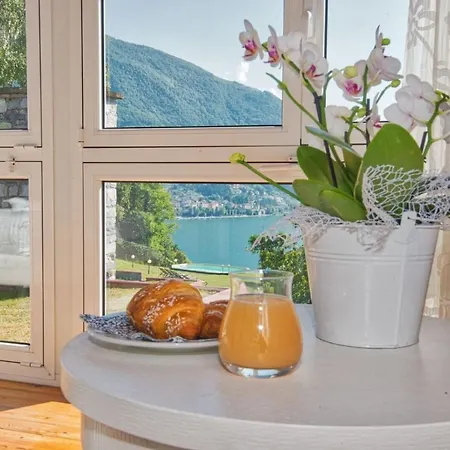 Villa Meraviglia - Private With Garden, Pool And Breathtaking Views