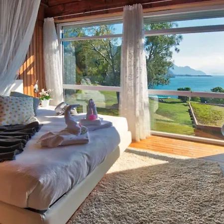 Meraviglia - Private With Garden, Pool And Breathtaking Views *