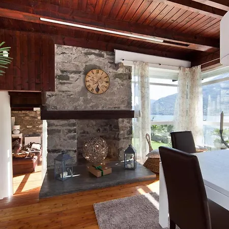 Meraviglia - Private With Garden, Pool And Breathtaking Views
