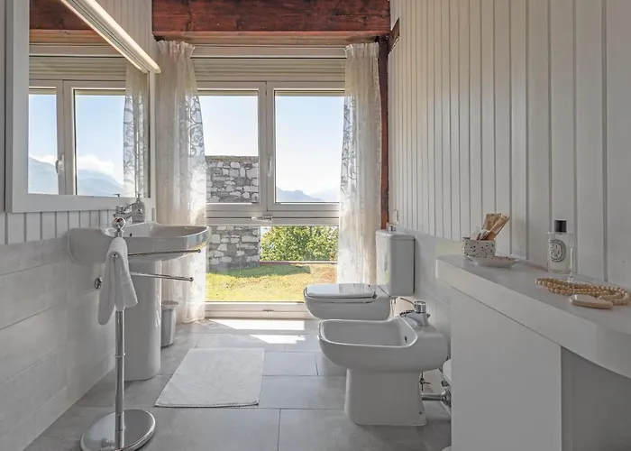 Meraviglia - Private With Garden, Pool And Breathtaking Views Villa *