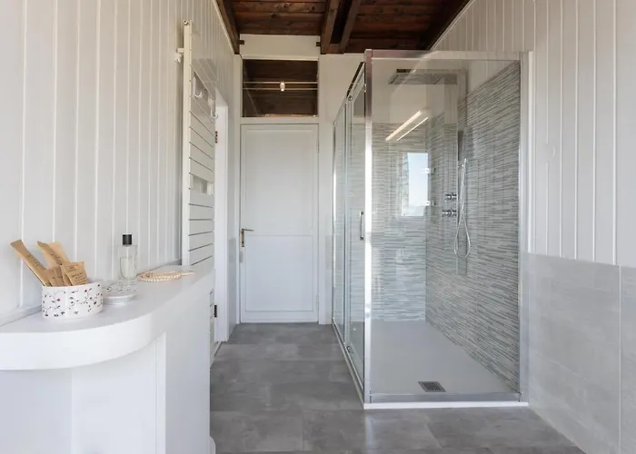 Meraviglia - With Breathtaking Views 빌라 콜리코