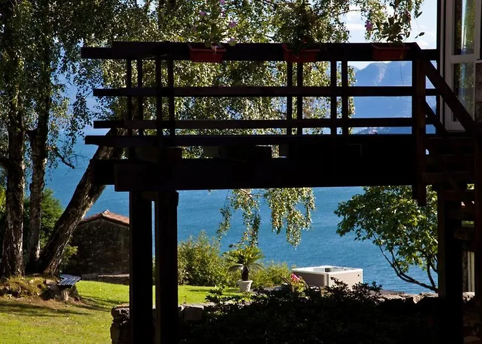 Meraviglia - With Breathtaking Views 빌라 콜리코