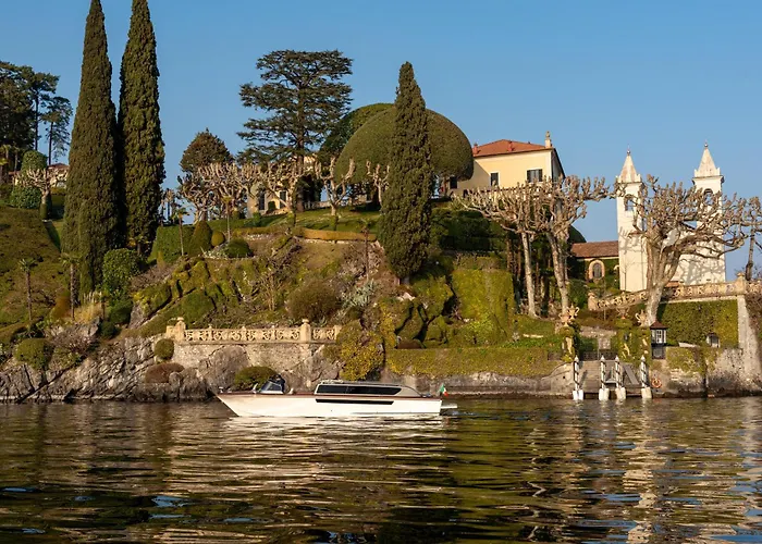 Meraviglia - Private With Garden, Pool And Breathtaking Views Villa *