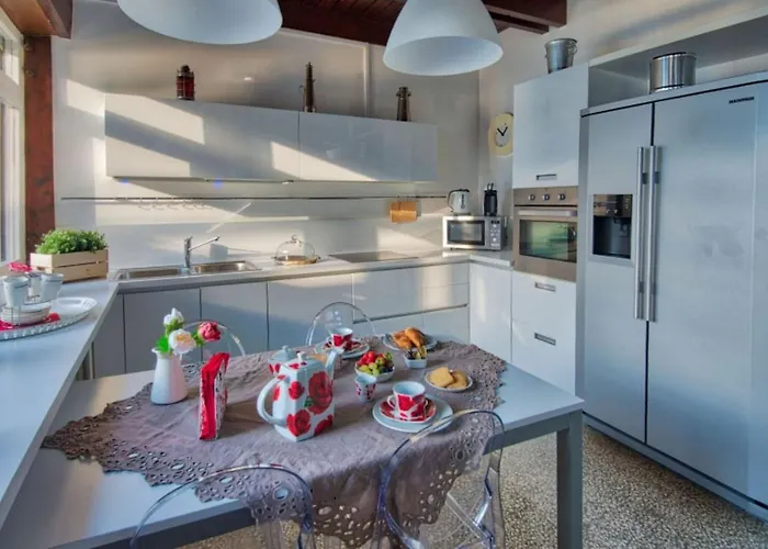 Meraviglia - With Breathtaking Views * 콜리코