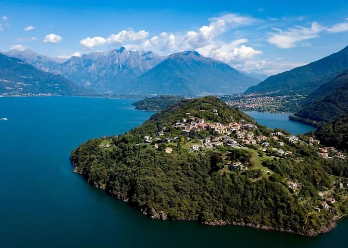 Meraviglia - With Breathtaking Views 빌라 콜리코