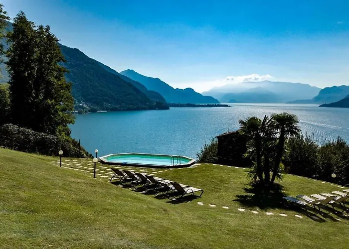 Meraviglia - With Breathtaking Views * 콜리코