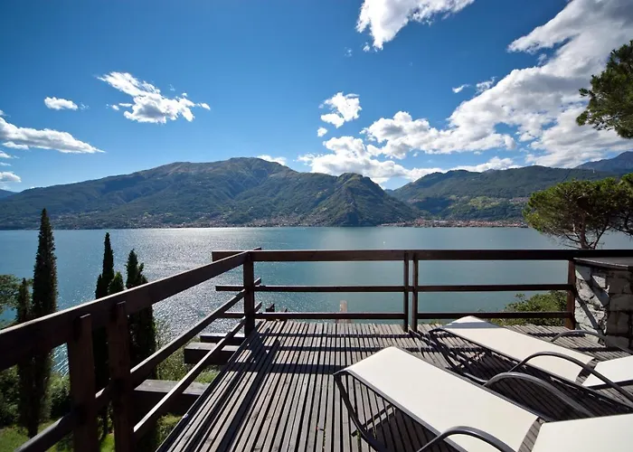 Meraviglia - With Breathtaking Views 빌라 *