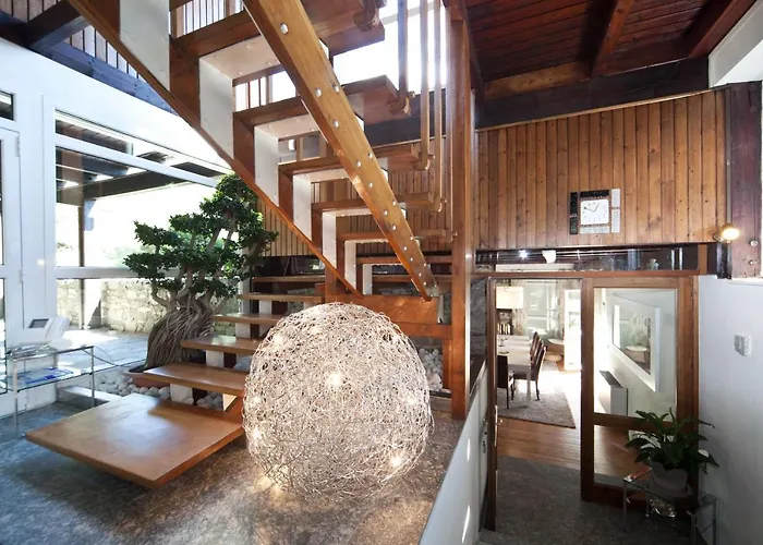 Meraviglia - With Breathtaking Views 빌라