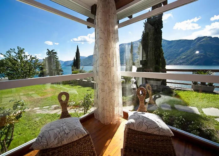 Meraviglia - With Breathtaking Views