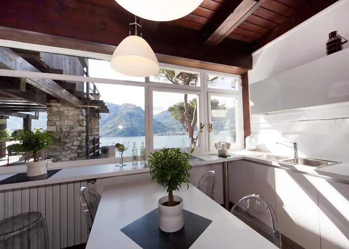 Meraviglia - With Breathtaking Views 빌라