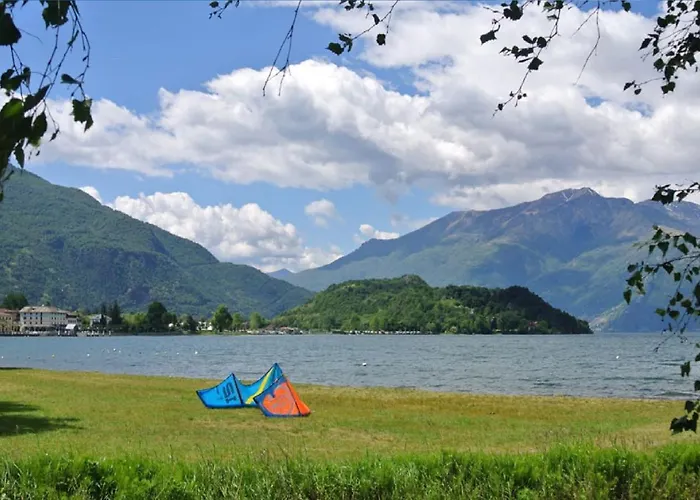 빌라 Meraviglia - With Breathtaking Views *