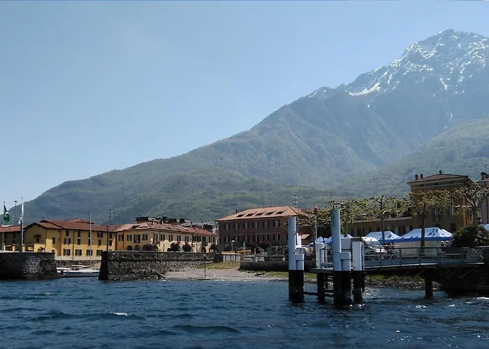 Meraviglia - With Breathtaking Views 빌라 콜리코